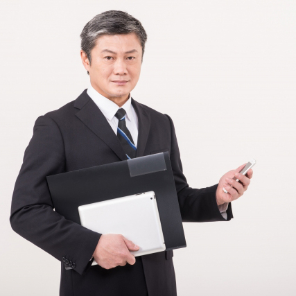 シニア技術者求む!のイメージ