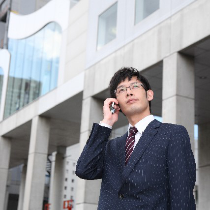 若手未経験者求む!のイメージ